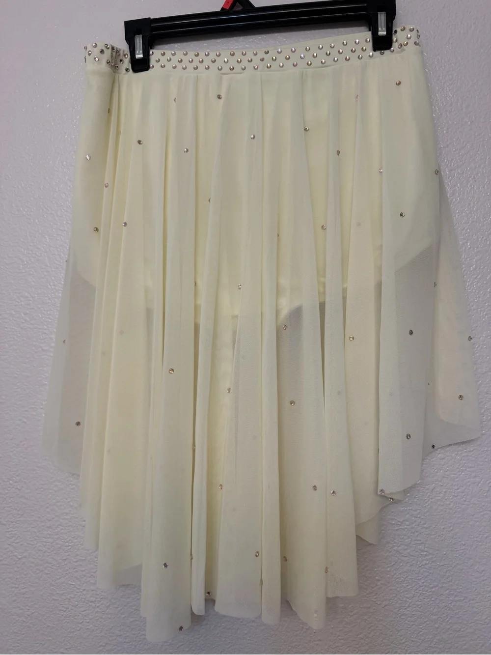 Revolution Tenth House solo custom 2 piece ivory ATMOSPHERIC TH21003 LA adult